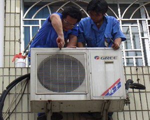 蔡甸空调维修售后服务中心