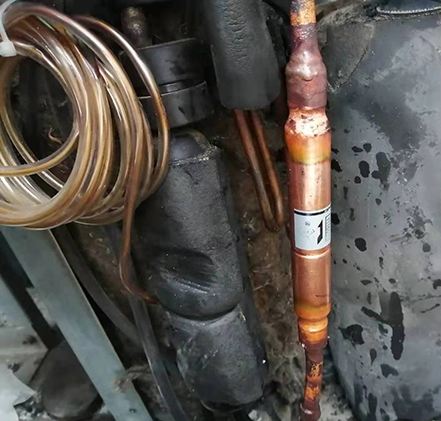 蔡甸美的变频多联机空调维修售后服务中心