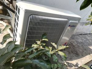 蔡甸空调维修售后服务