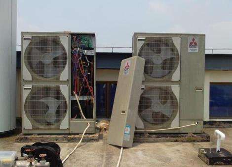 蔡甸空调维修电话号码多少