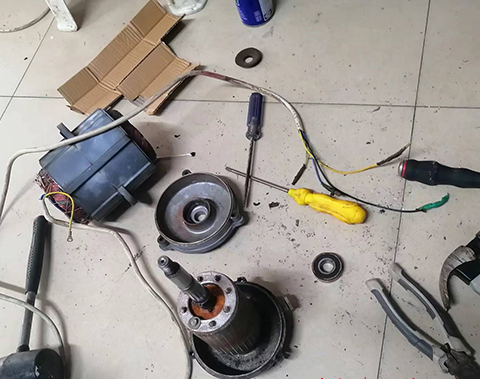 蔡甸空调维修售后服务中心电话在哪里找