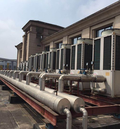 蔡甸多联机维修 蔡甸中央空调维修