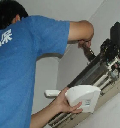 蔡甸空调清洗保养