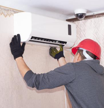 蔡甸空调内机噪音大