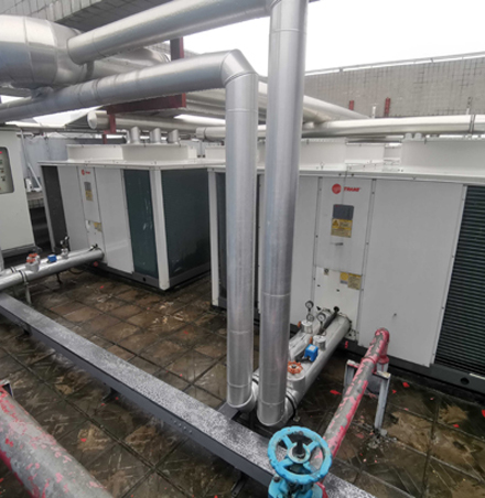 蔡甸附近中央空调维修 蔡甸上门中央空调维修